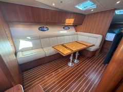 2007 Tiara Yachts 4200 Open "Property Damage" photo 7