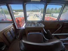 1993 Breaux Brothers Crew Boat "MERMAID" photo 3