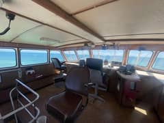 1993 Breaux Brothers Crew Boat "MERMAID" photo 2