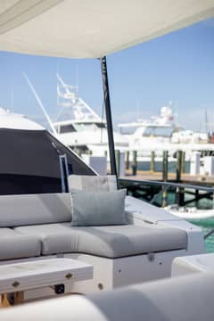 2023 Azimut AZIMUT 60 FLY photo 3