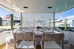 2023 Azimut AZIMUT 60 FLY photo 5