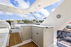 2023 Azimut AZIMUT 60 FLY photo 8