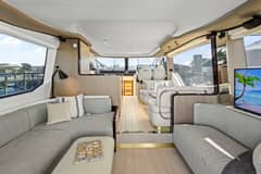 2023 Azimut AZIMUT 60 FLY photo 9