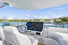 2023 Azimut AZIMUT 60 FLY photo 6