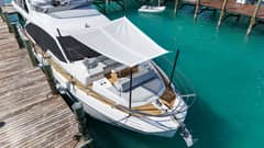 2023 Azimut AZIMUT 60 FLY photo 1