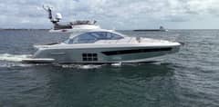 2020 Azimut S6 Sportfly photo 3
