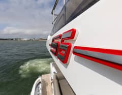 2020 Azimut S6 Sportfly photo 5