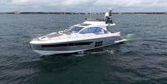 2020 Azimut S6 Sportfly photo 1