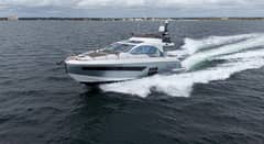 2020 Azimut S6 Sportfly photo 2