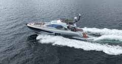 2020 Azimut S6 Sportfly photo 4