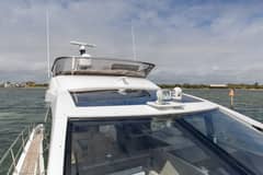 2020 Azimut S6 Sportfly photo 7