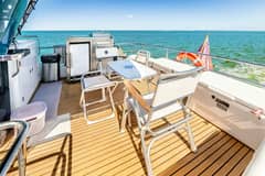 2023 Sirena Yachts "VIAKAREY" photo 4