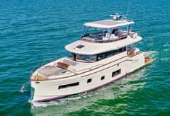 2023 Sirena Yachts "VIAKAREY" photo 1