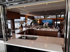2024 Aquila 54 Yacht photo 6