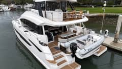2024 Aquila 54 Yacht photo 3