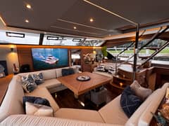 2024 Aquila 54 Yacht photo 8