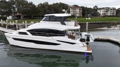 2024 Aquila 54 Yacht photo 5