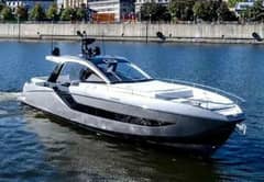2023 Azimut 47 Verve photo 2