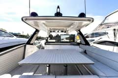 2023 Azimut 47 Verve photo 9