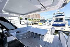 2023 Azimut 47 Verve photo 7