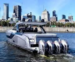2023 Azimut 47 Verve photo 1