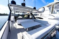 2023 Azimut 47 Verve photo 5