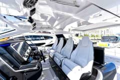 2023 Azimut 47 Verve photo 4