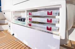 2010 Intrepid 475 Sport Yacht "For The Buoys" photo 7