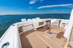 2010 Intrepid 475 Sport Yacht "For The Buoys" photo 5