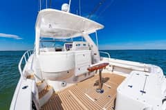 2010 Intrepid 475 Sport Yacht "For The Buoys" photo 6