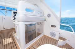 2010 Intrepid 475 Sport Yacht "For The Buoys" photo 9