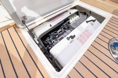 2010 Intrepid 475 Sport Yacht "For The Buoys" photo 8