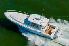 2010 Intrepid 475 Sport Yacht "For The Buoys" photo 3