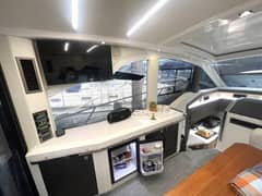 2020 Galeon 425 HTS photo 2