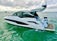 2020 Galeon 425 HTS photo 1