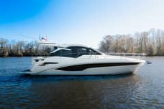 2023 Galeon 425 HTS photo 1