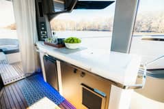 2023 Galeon 425 HTS photo 9