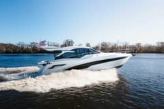 2023 Galeon 425 HTS photo 4