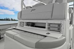 2023 Yellowfin 39 Offshore photo 7