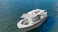 2023 Yellowfin 39 Offshore photo 3