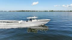2023 Yellowfin 39 Offshore photo 4