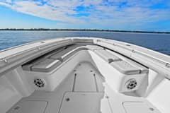2023 Yellowfin 39 Offshore photo 2