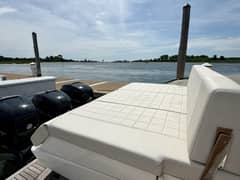 2023 Astondoa 377 Coupe Outboard photo 6