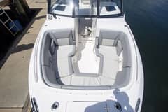 2019 Everglades 340 Dual Console photo 8