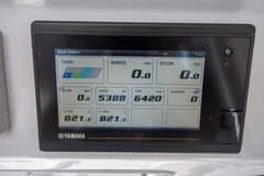 2019 Everglades 340 Dual Console photo 3