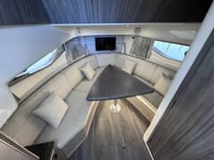 2021 Sea Ray 320 Sundancer photo 6