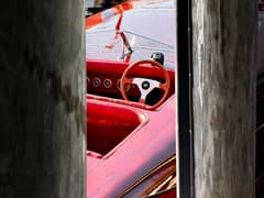 1998 Custom 30 Gentleman's Racer photo 7