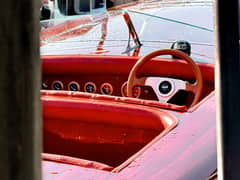 1998 Custom 30 Gentleman's Racer photo 8