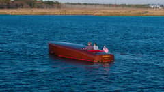 1998 Custom 30 Gentleman's Racer photo 3
