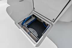 2024 Custom Center Console 26 High Ground Boatworks photo 6